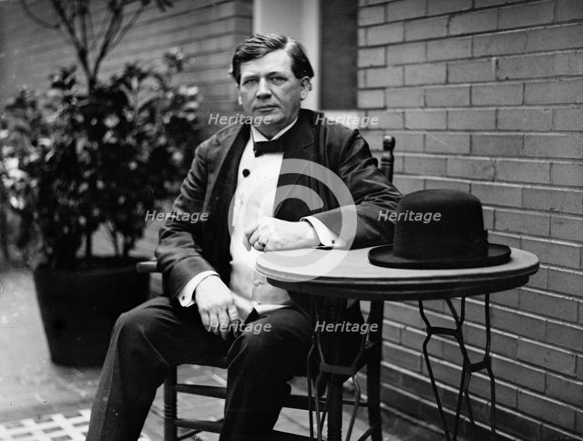 Martin Wade, between c1910 and c1915. Creator: Bain News Service.