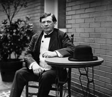 Martin Wade, between c1910 and c1915. Creator: Bain News Service