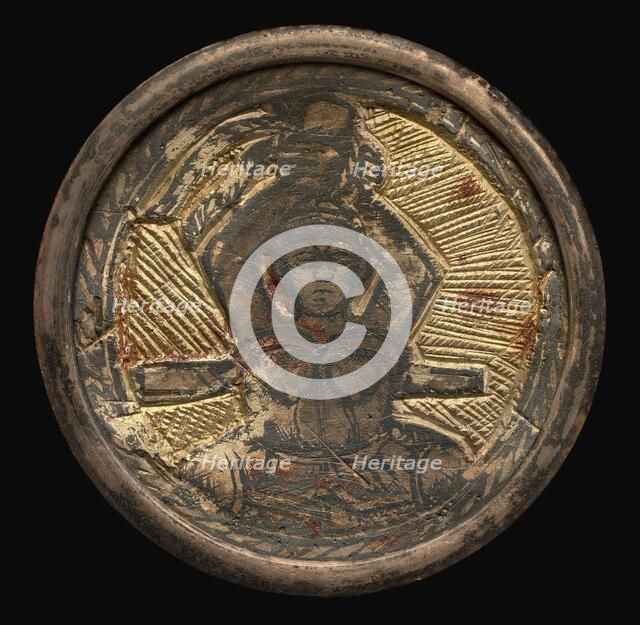 Martyrdom of a Saint. Creator: Unknown.