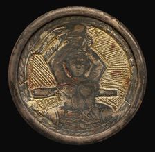 Martyrdom of a Saint. Creator: Unknown