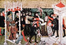 Martyrdom of the Holy Innocents