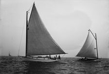 Mary, 1893 July 29. Creator: John S Johnston