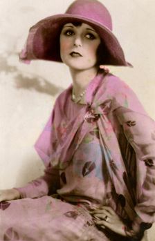 Mary Astor (1906-1987), American actress, 20th century