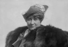 Mary Garden, between c1910 and c1915. Creator: Bain News Service