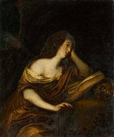 Mary Magdalene, 1680-1700. Creator: Unknown