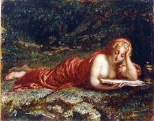 Mary Magdalene
