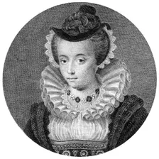 Mary, Queen of Scots, (1542-1587)