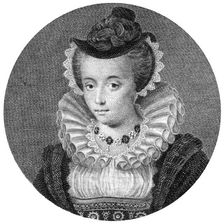 Mary, Queen of Scots, (1542-1587)