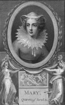 Mary, Queen of Scots 1788