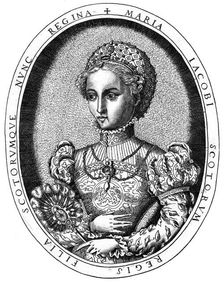Mary, Queen of Scots