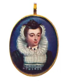 Mary, Queen of Scots c1580-1610, (1903)