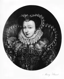 Mary Stuart, (1907)