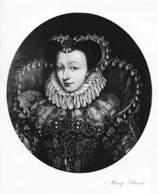 Mary Stuart, (1907)