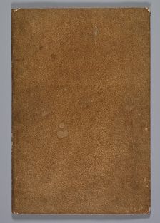 Mascarade à la Grecque , 1771. Creator: Benigno Bossi (Italian, 1727-1792); Benigno Bossi, Parma, 1771