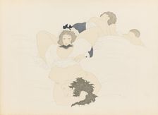 Mascarades et Amusettes, 1933