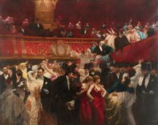 Masked Ball