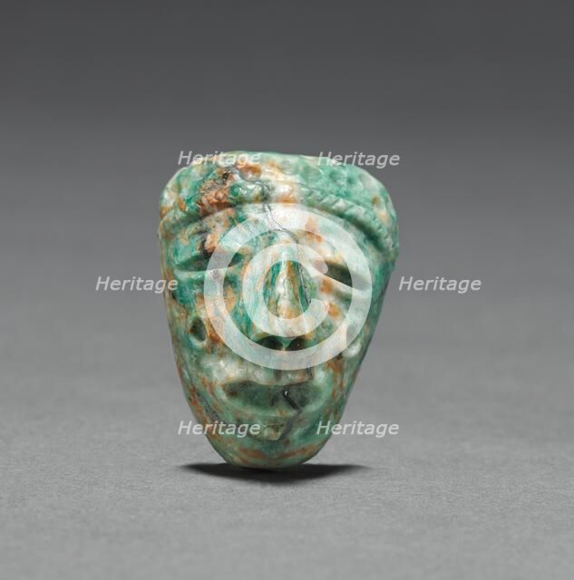 Mask, 1300-1521. Creator: Unknown.