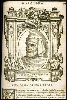 Masolino da Panicale, ca 1568