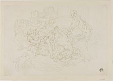 Massacre of the Innocents, n.d. Creator: Unknown