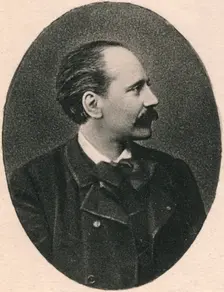 Massenet. 1895