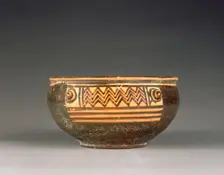 Mastos cup, about 850 BC. Creator: Unknown