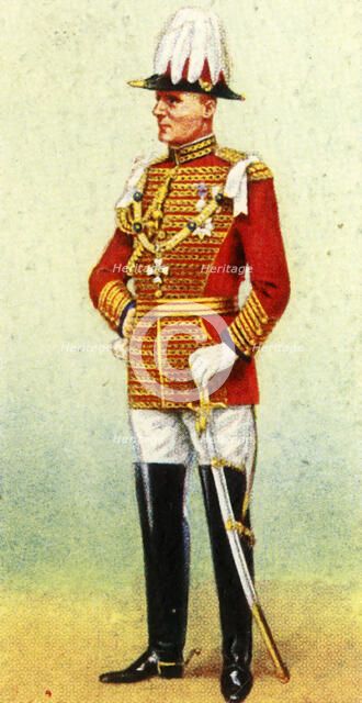 'Master of the Horse', 1937. Creator: Unknown.