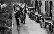 MCC Sporting Trial, Litton, Derbyshire, 1930. Artist: Bill Brunell