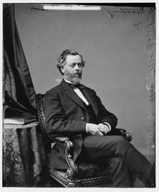 McCarey, between 1860 and 1875. Creator: Unknown