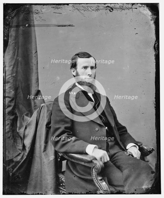 McCollough, between 1860 and 1875. Creator: Unknown.