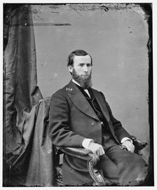 McCollough, between 1860 and 1875. Creator: Unknown