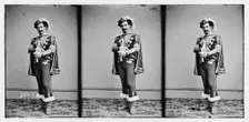 McCollough, John, actor, ca. 1860-1865. Creator: Unknown