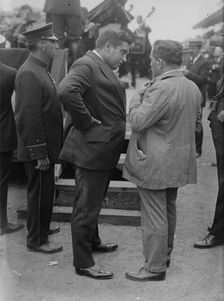 McCormack, 1918. Creator: Bain News Service