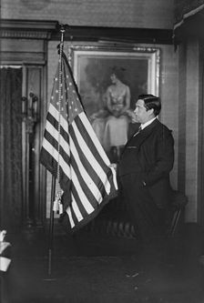 McCormack, between c1915 and c1920. Creator: Bain News Service