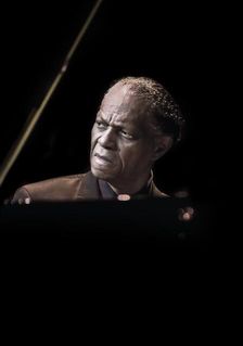 McCoy Tyner, 2008. Artist: Alan John Ainsworth