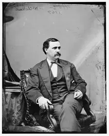 McClellan, between 1860 and 1875. Creator: Unknown