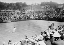 McLoughlin & Rice, 1913. Creator: Bain News Service