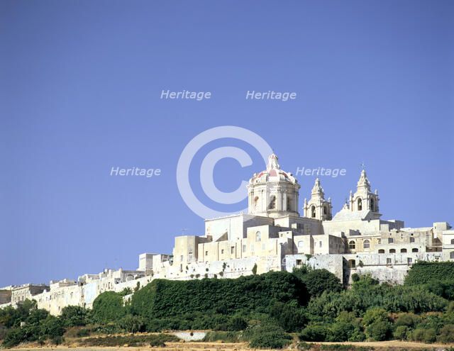 Mdina, Malta