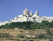 Mdina, Malta