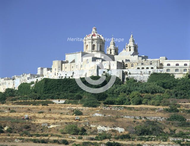 Mdina, Malta