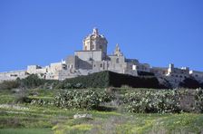 Mdina, Malta