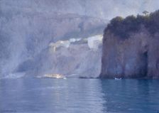 Meta (genus Maeterlinck), 1912. Creator: Henry Brokman