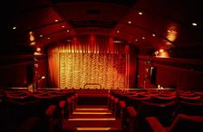 Metro Cinema, Shrewsbury Road, Penistone, Barnsley, South Yorkshire, 1999-2002. Creator: Norman Walley