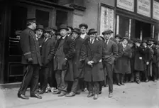 Metropolitan Opera House, between c1910 and c1915. Creator: Bain News Service