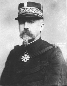 Metzinger c1893. Artist: Pierre Petit