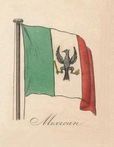Mexican 1838