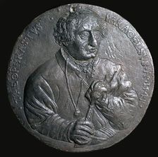 Medal of Paracelsus