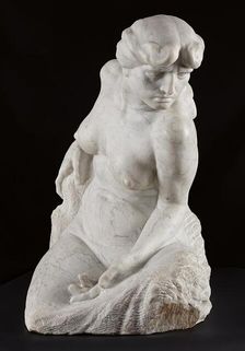 Medea, 1908. Creator: Hugo Kühnelt