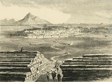 Medina 1890. Creator: Unknown