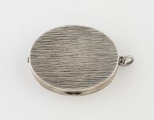 Medicine Box, England, c. 1840. Creator: Unknown