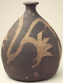 Medieval watering pot. Creator: Unknown